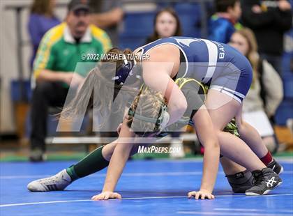Thumbnail 2 in Idaho District 1 and 2 Championship photogallery.