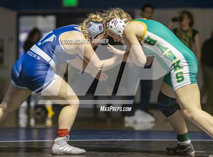 Thumbnail 1 in Idaho District 1 and 2 Championship photogallery.