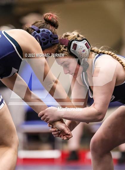 Thumbnail 3 in Idaho District 1 and 2 Championship photogallery.