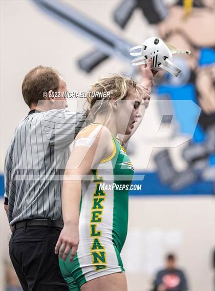 Thumbnail 1 in Idaho District 1 and 2 Championship photogallery.