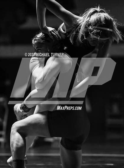 Thumbnail 3 in Idaho District 1 and 2 Championship photogallery.