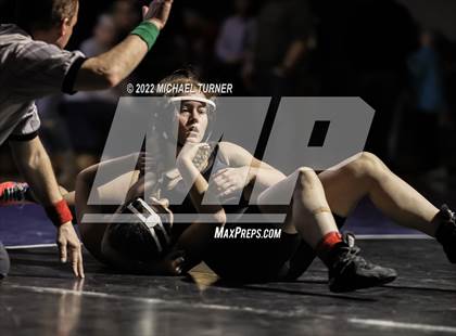 Thumbnail 3 in Idaho District 1 and 2 Championship photogallery.