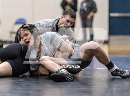 Thumbnail 2 in Idaho District 1 and 2 Championship photogallery.