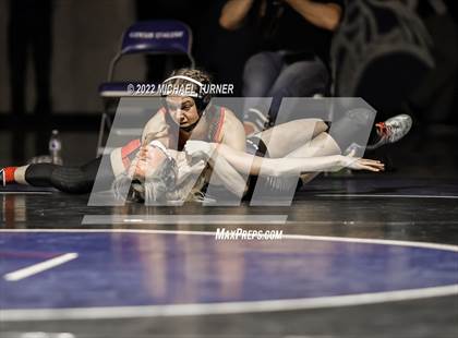 Thumbnail 3 in Idaho District 1 and 2 Championship photogallery.