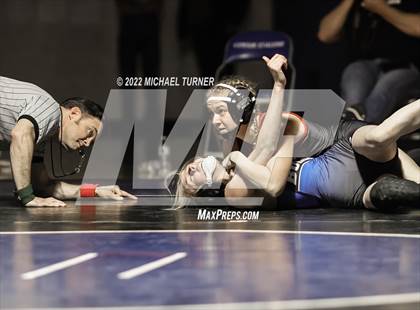 Thumbnail 1 in Idaho District 1 and 2 Championship photogallery.