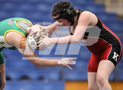 Thumbnail 1 in Idaho District 1 and 2 Championship photogallery.