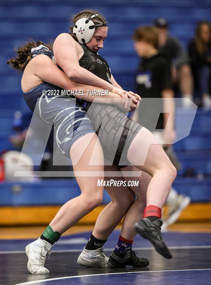 Thumbnail 3 in Idaho District 1 and 2 Championship photogallery.