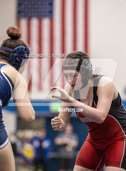 Thumbnail 3 in Idaho District 1 and 2 Championship photogallery.