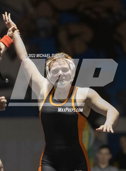 Thumbnail 2 in Idaho District 1 and 2 Championship photogallery.