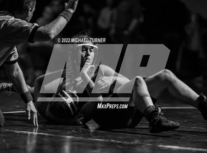 Thumbnail 1 in Idaho District 1 and 2 Championship photogallery.