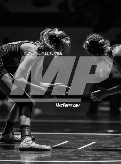 Thumbnail 3 in Idaho District 1 and 2 Championship photogallery.
