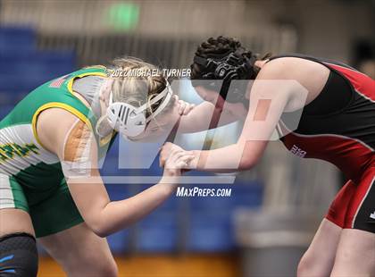 Thumbnail 2 in Idaho District 1 and 2 Championship photogallery.