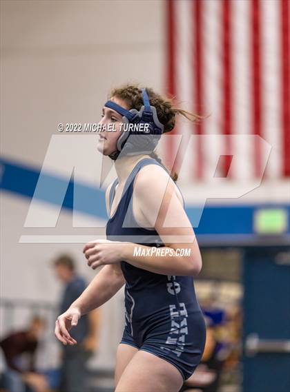 Thumbnail 3 in Idaho District 1 and 2 Championship photogallery.
