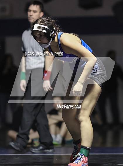 Thumbnail 3 in Idaho District 1 and 2 Championship photogallery.