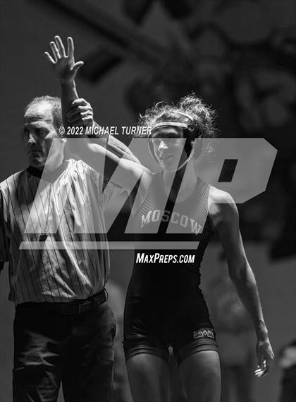 Thumbnail 3 in Idaho District 1 and 2 Championship photogallery.