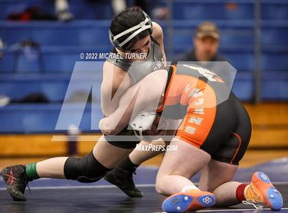 Thumbnail 1 in Idaho District 1 and 2 Championship photogallery.