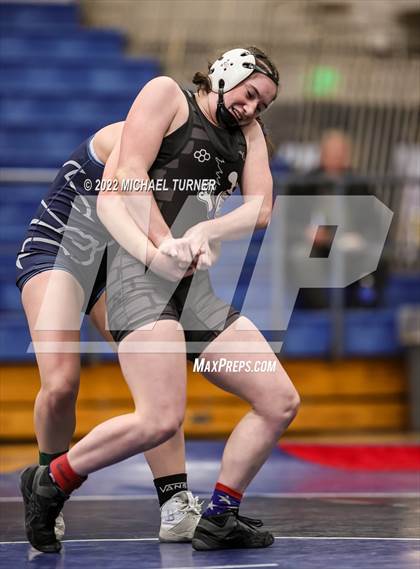 Thumbnail 2 in Idaho District 1 and 2 Championship photogallery.