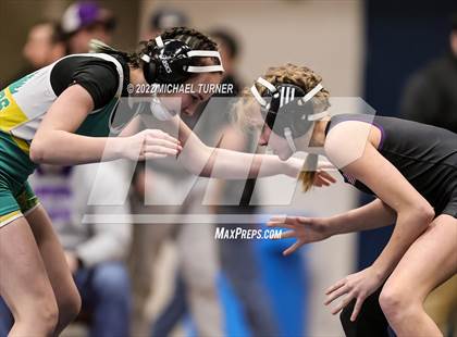 Thumbnail 2 in Idaho District 1 and 2 Championship photogallery.