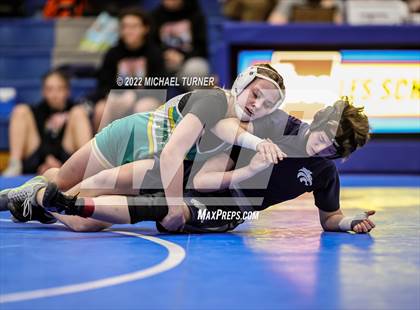 Thumbnail 3 in Idaho District 1 and 2 Championship photogallery.