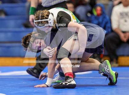 Thumbnail 1 in Idaho District 1 and 2 Championship photogallery.