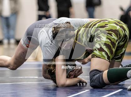 Thumbnail 2 in Idaho District 1 and 2 Championship photogallery.