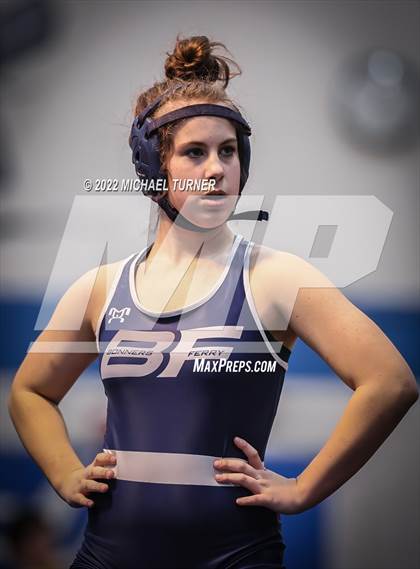 Thumbnail 1 in Idaho District 1 and 2 Championship photogallery.