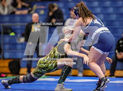 Thumbnail 2 in Idaho District 1 and 2 Championship photogallery.