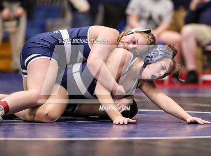 Thumbnail 2 in Idaho District 1 and 2 Championship photogallery.