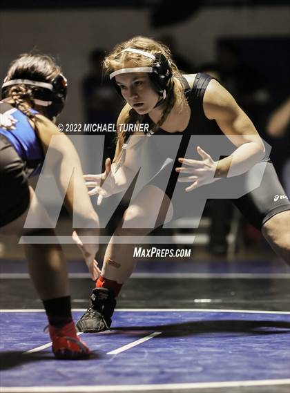 Thumbnail 2 in Idaho District 1 and 2 Championship photogallery.