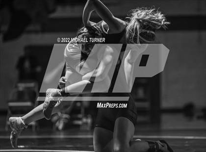 Thumbnail 1 in Idaho District 1 and 2 Championship photogallery.