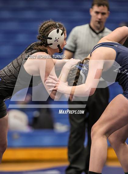 Thumbnail 3 in Idaho District 1 and 2 Championship photogallery.
