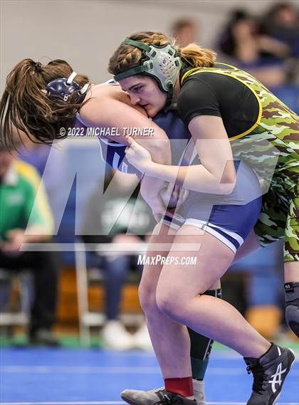 Thumbnail 2 in Idaho District 1 and 2 Championship photogallery.
