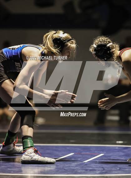 Thumbnail 2 in Idaho District 1 and 2 Championship photogallery.