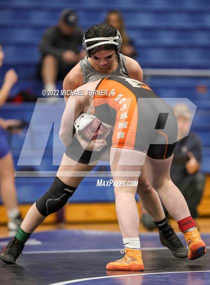 Thumbnail 2 in Idaho District 1 and 2 Championship photogallery.
