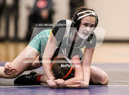 Thumbnail 2 in Idaho District 1 and 2 Championship photogallery.