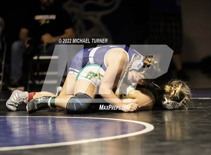 Thumbnail 2 in Idaho District 1 and 2 Championship photogallery.