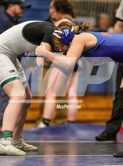 Thumbnail 1 in Idaho District 1 and 2 Championship photogallery.