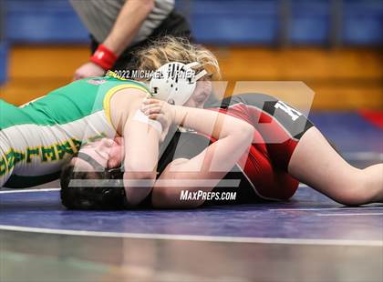 Thumbnail 3 in Idaho District 1 and 2 Championship photogallery.