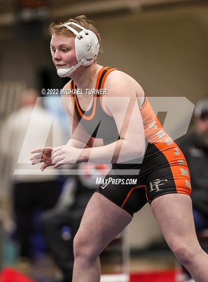Thumbnail 2 in Idaho District 1 and 2 Championship photogallery.