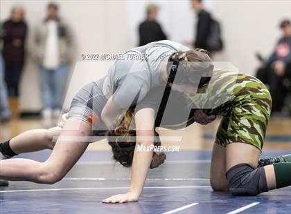 Thumbnail 3 in Idaho District 1 and 2 Championship photogallery.