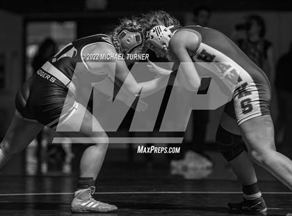 Thumbnail 2 in Idaho District 1 and 2 Championship photogallery.