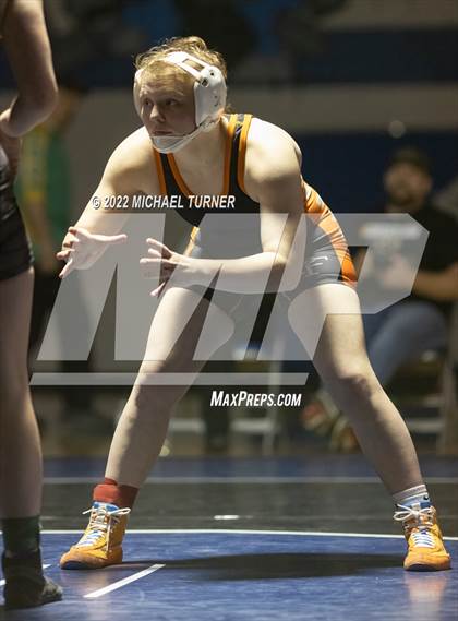 Thumbnail 1 in Idaho District 1 and 2 Championship photogallery.