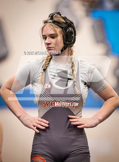Thumbnail 3 in Idaho District 1 and 2 Championship photogallery.