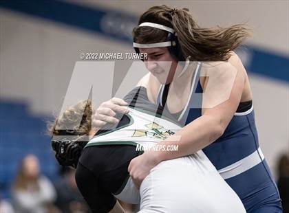 Thumbnail 2 in Idaho District 1 and 2 Championship photogallery.