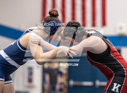 Thumbnail 2 in Idaho District 1 and 2 Championship photogallery.