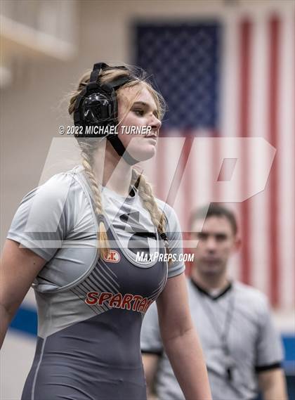 Thumbnail 3 in Idaho District 1 and 2 Championship photogallery.