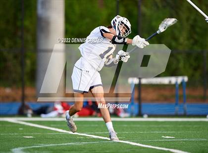 Thumbnail 2 in Greater Atlanta Christian @ Marist photogallery.