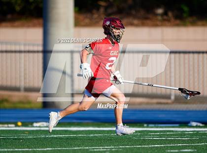 Thumbnail 2 in Greater Atlanta Christian @ Marist photogallery.