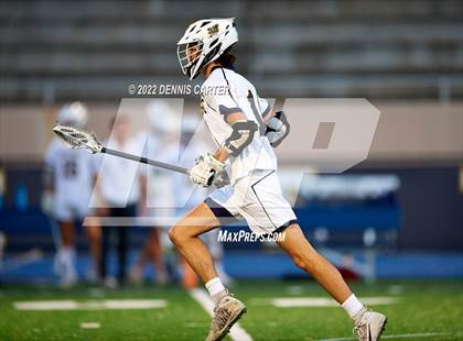 Thumbnail 2 in Greater Atlanta Christian @ Marist photogallery.