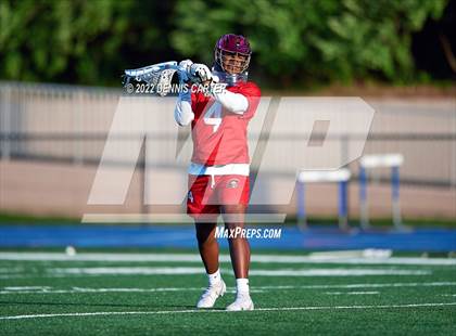 Thumbnail 3 in Greater Atlanta Christian @ Marist photogallery.